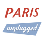 Paris Unplugged 图标
