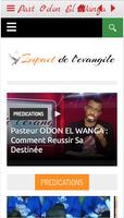 Pastor Odon El Wanga スクリーンショット 1