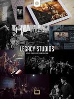 Legacy Studios скриншот 3