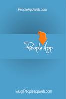 PeopleApp 3.0 اسکرین شاٹ 1