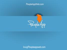 PeopleApp 3.0 اسکرین شاٹ 3