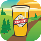 Pgh Ale Trail Zeichen