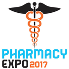 Pharmacy Expo 2017 圖標