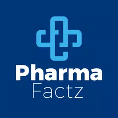 PharmaFactz アプリダウンロード