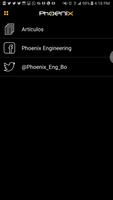 برنامه‌نما Phoenix Engineering عکس از صفحه