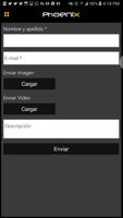 Phoenix Engineering imagem de tela 3