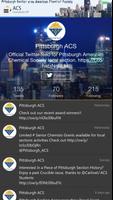 Pittsburgh ACS Section ảnh chụp màn hình 2