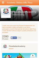 Pizza Italian Academy screenshot 2