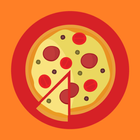Pizza Qui - Pizzerie d'Italia --icoon