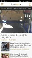 1 Schermata Piceno News 24
