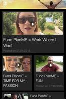Fund PlanME screenshot 1