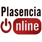 Plasencia Online T.V-icoon