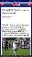PLAYER NEWS 24 স্ক্রিনশট 2
