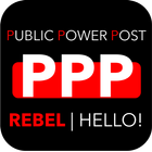 Your PPP icon