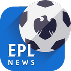 EPL News icône