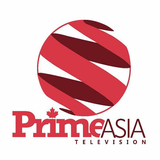 Prime Asia icon