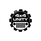 Pro 4x4 Unity icon
