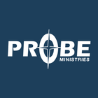 Probe Ministries ikona