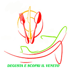 Degusta e scopri il Veneto ícone