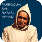 San Rafael Arnáiz icône