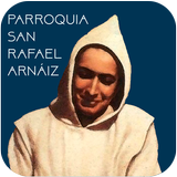 San Rafael Arnáiz-icoon