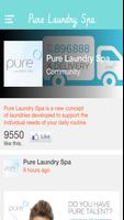 Laundry Spa ảnh chụp màn hình 3