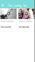 Laundry Spa ảnh chụp màn hình 1