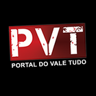 PVT icône