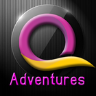 Q-Adventures أيقونة