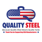 Quality Steel Corporation icon