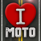 i Love Moto icône