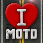 i Love Moto icon