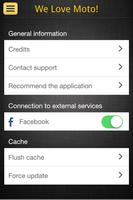 i Love Moto capture d'écran 3