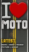 برنامه‌نما i Love Moto عکس از صفحه