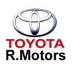 R. Motors Palermo