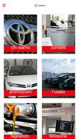 R. Motors poster