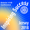 Rotary D1110 Conference APK