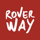 Roverway 2016 (FR) أيقونة