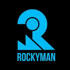 Rocky Man آئیکن