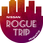 Rogue Trip 2017 biểu tượng