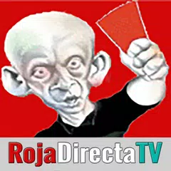 RojadirectaTV アプリダウンロード