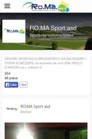 Ro.Ma. Sport ASD Ekran Görüntüsü 3