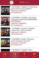 RomaWebRadio.it Affiche