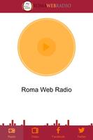 RomaWebRadio.it capture d'écran 3