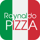 Raynaldo Pizza ícone