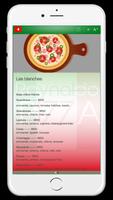 Raynaldo Pizza Ekran Görüntüsü 2