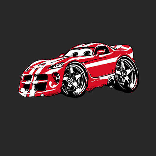 Racer Classic Car Wash