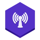 RadioTesistán App ícone