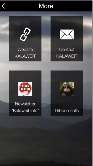 KALAWEIT APK for Android Download