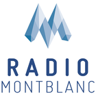 آیکون‌ Radio Mont Blanc